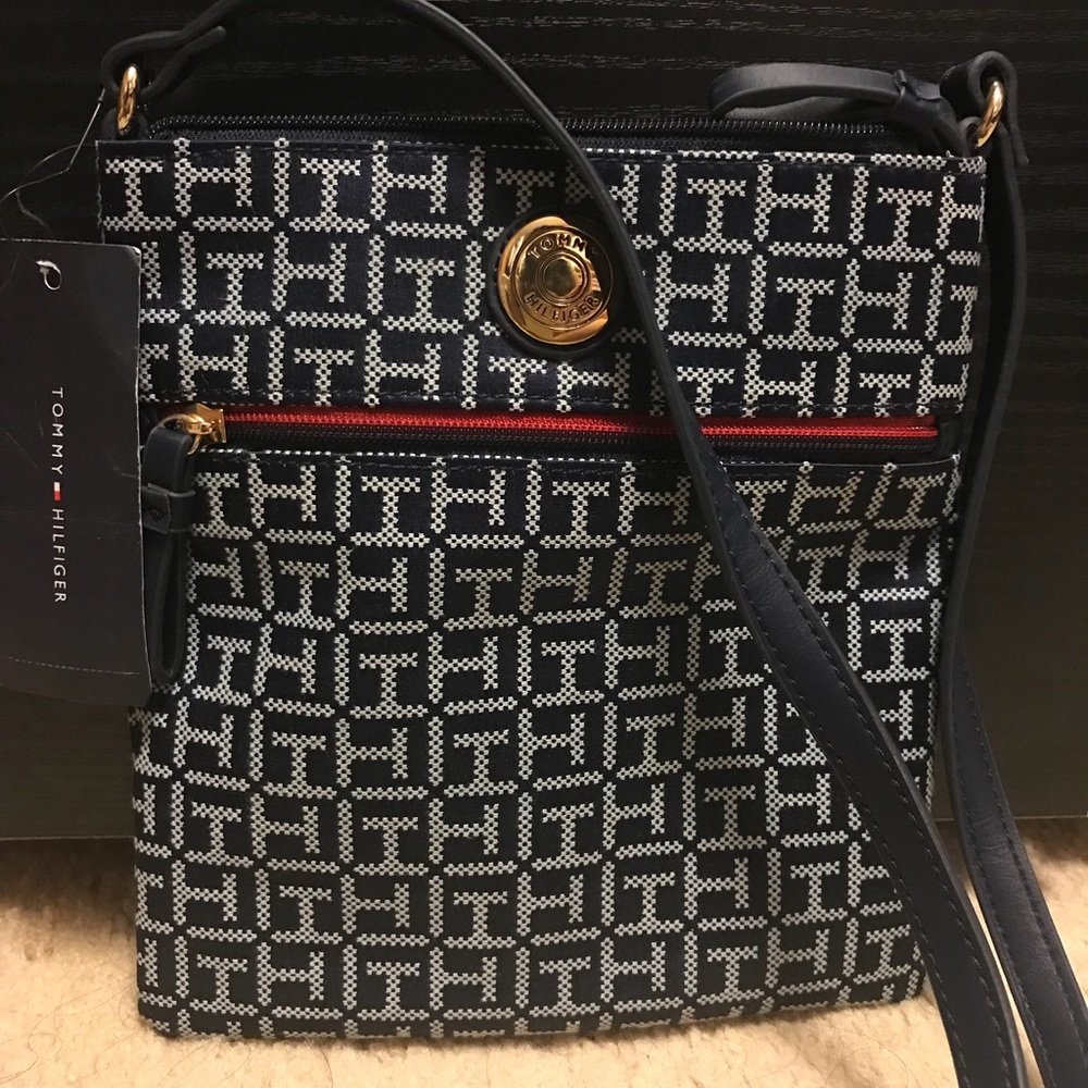 Tommy Hilfiger Crossbody Bag